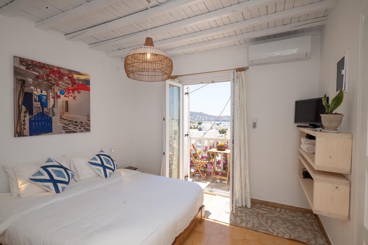 Eleanna's Mykonos photo 3