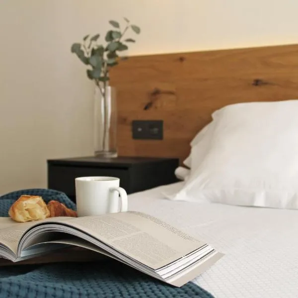 Hotel Boutique Astorga photo 5