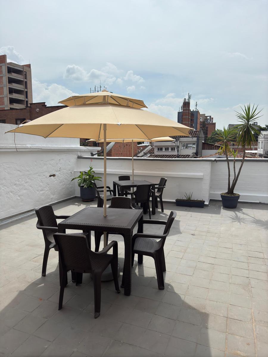 Hotel Estadio 80 photo 2