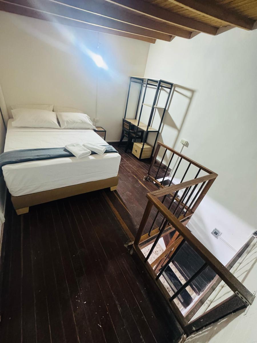 Hotel Estadio 80 photo 3