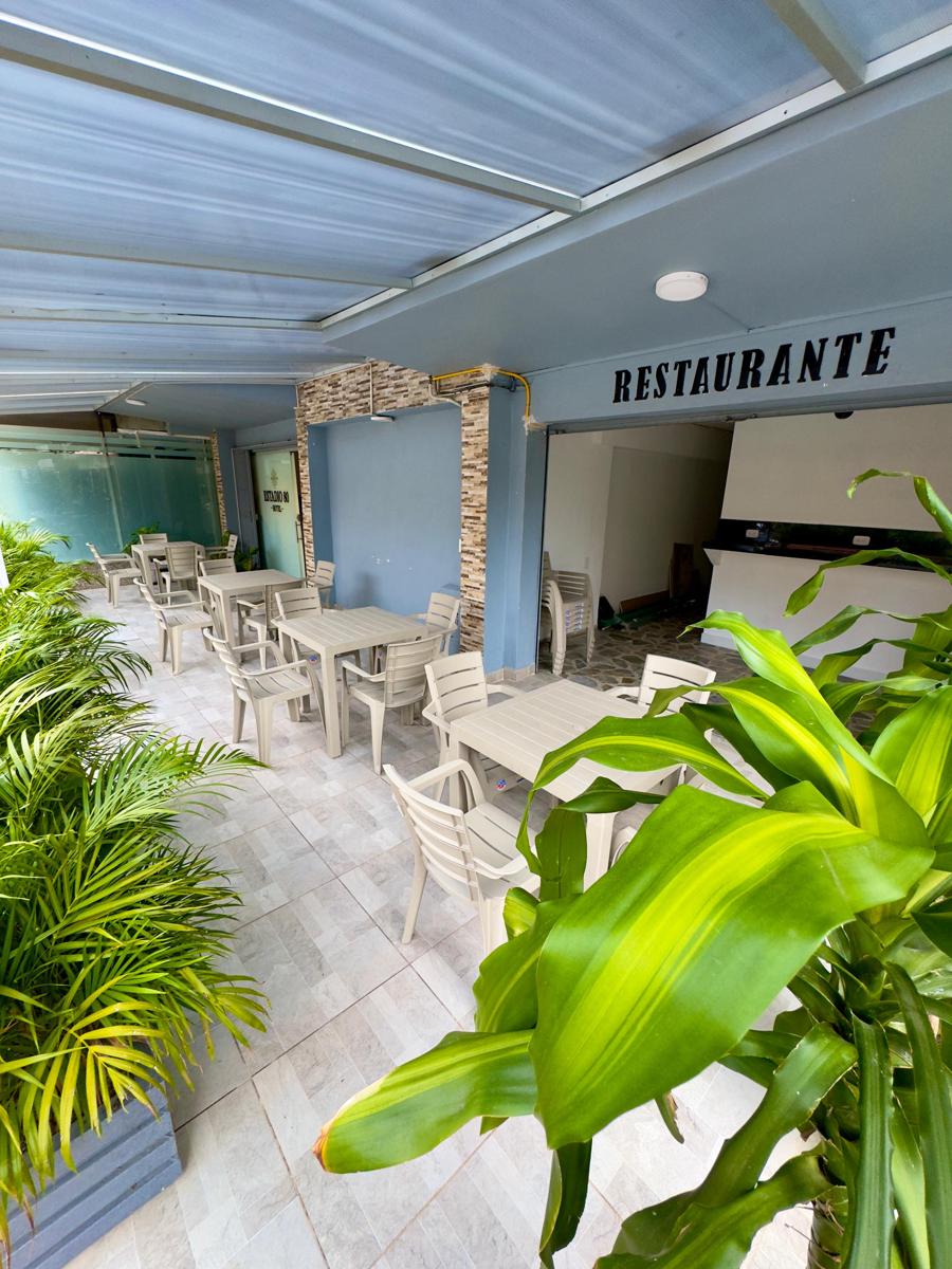 Hotel Estadio 80 photo 4