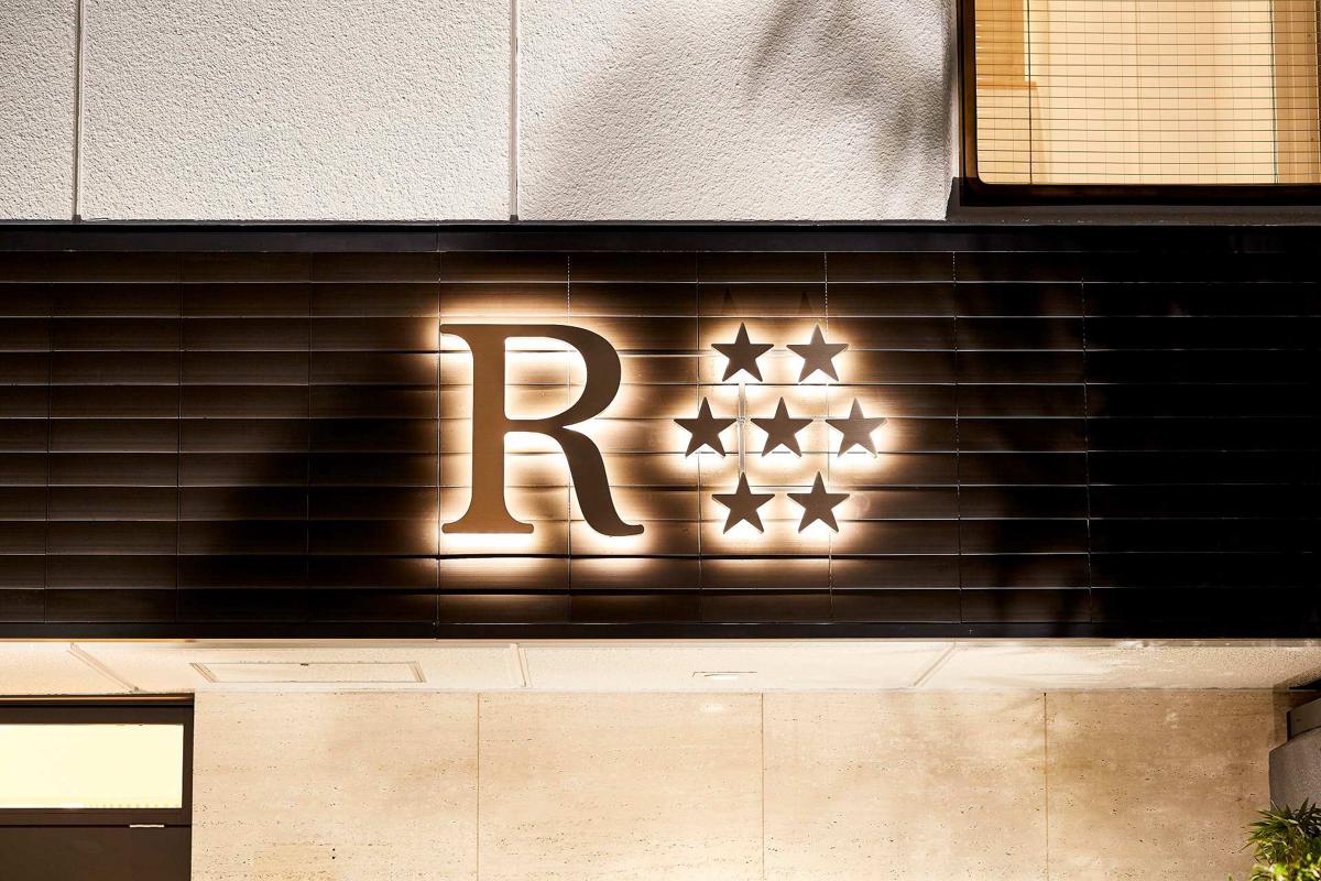 R.Star Hostel Kyoto photo 1