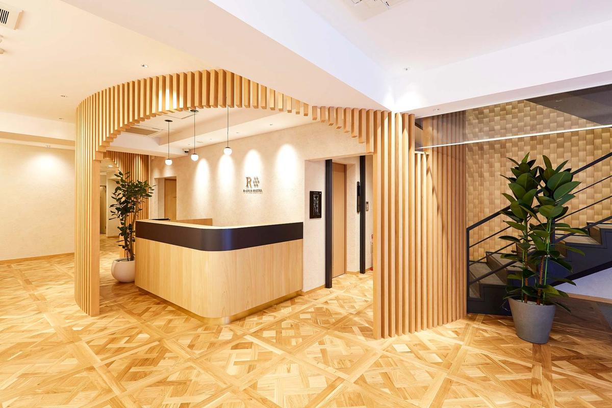 R.Star Hostel Kyoto photo 3