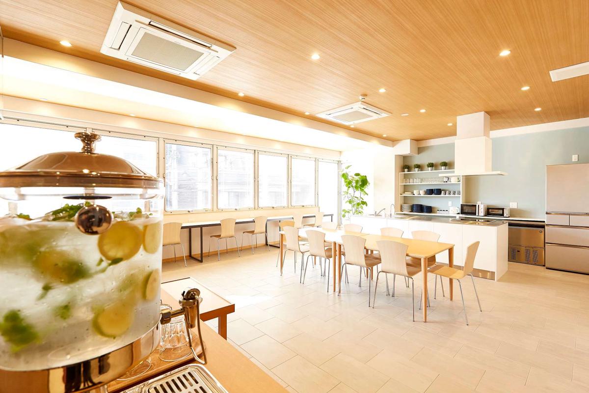 R.Star Hostel Kyoto photo 4
