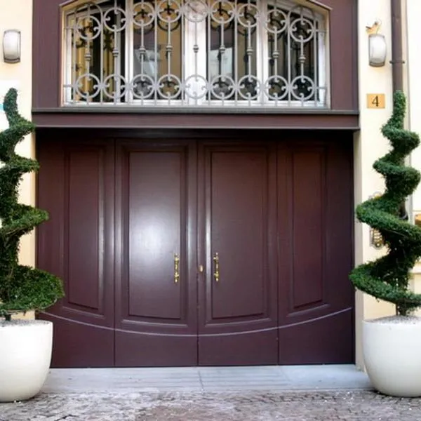 Il Castello Hostel Boutique photo 5