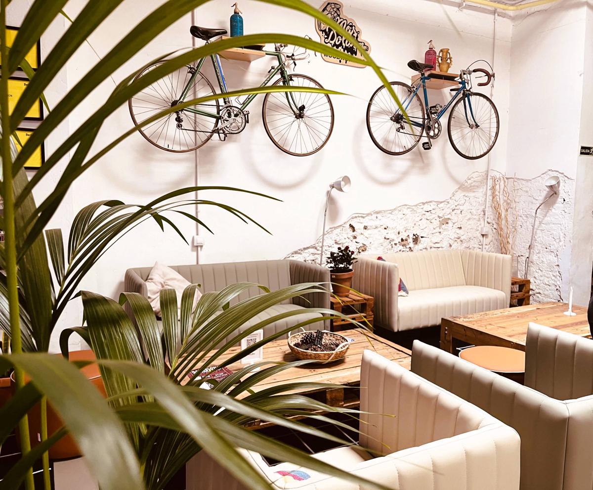 Bed & Bike Barcelona photo 3