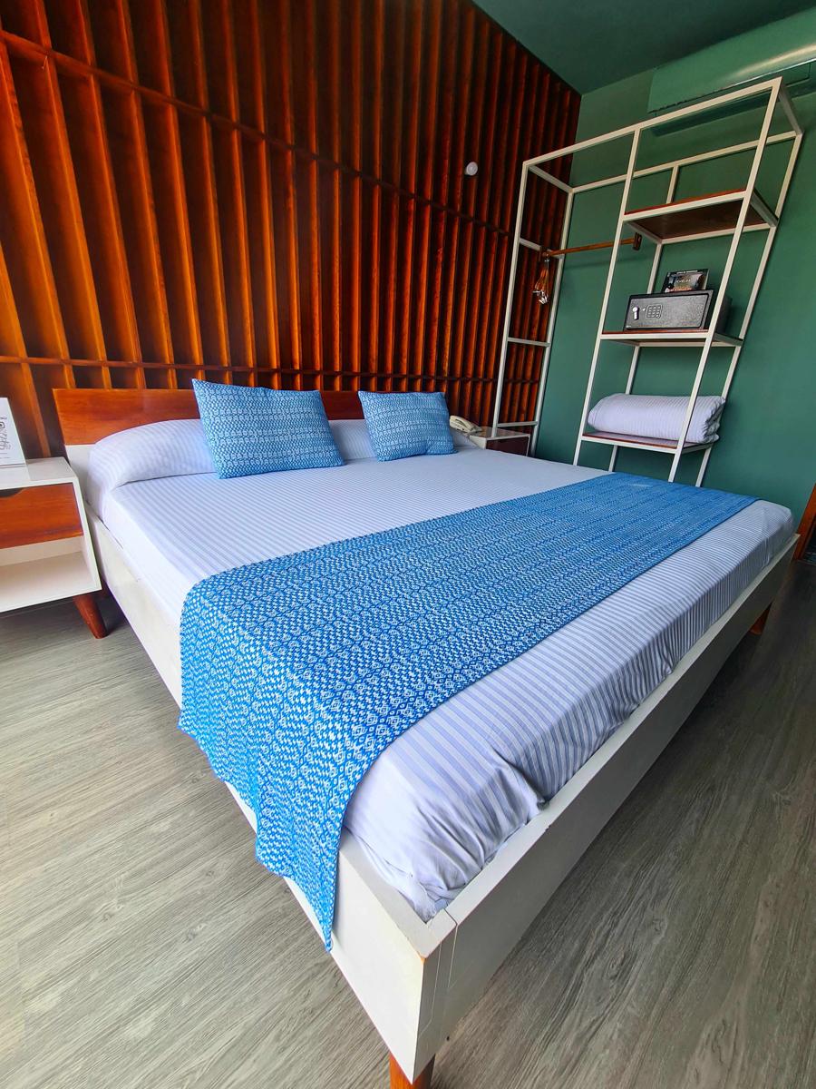 Hotel Momotus photo 1