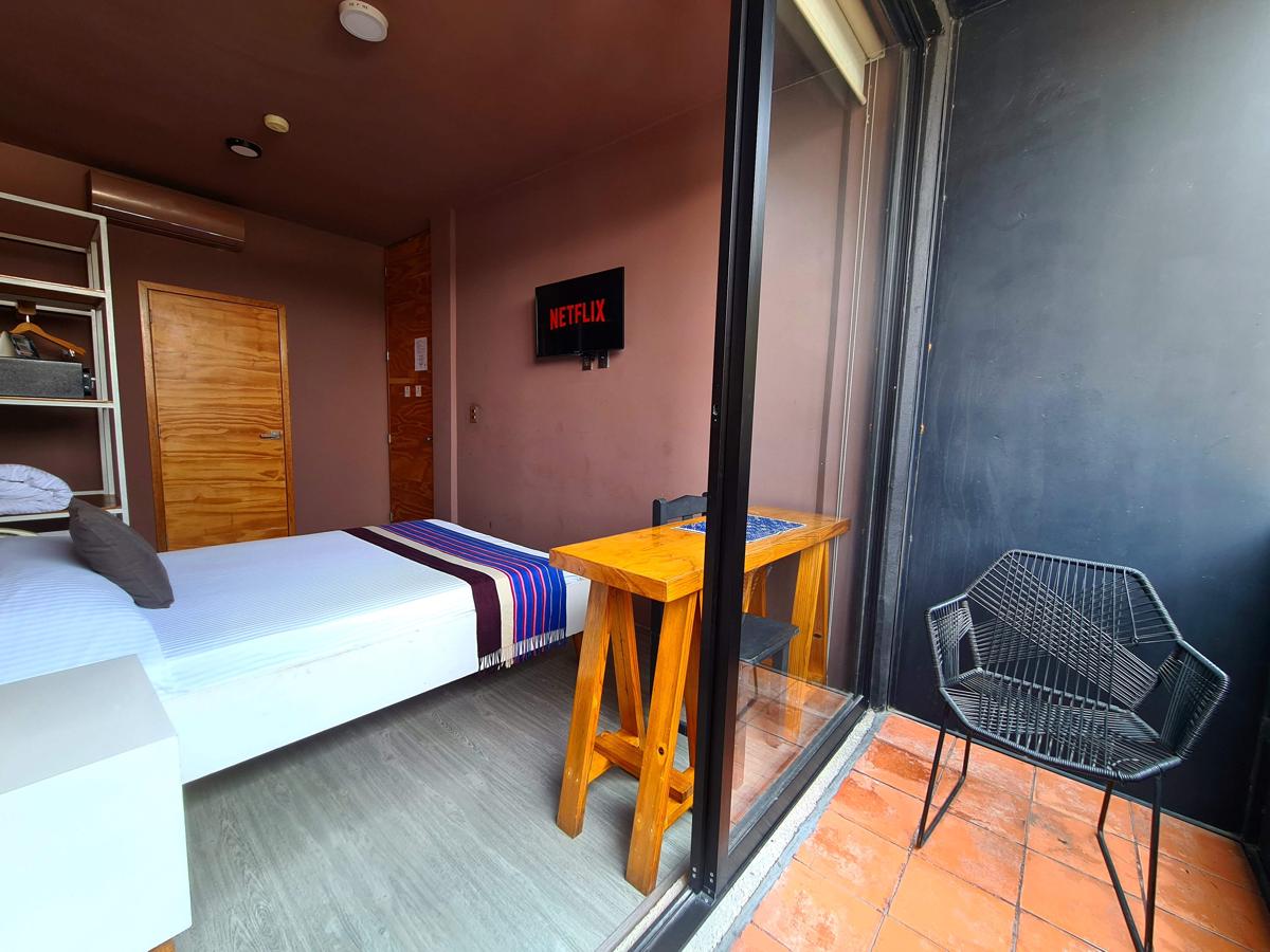 Hotel Momotus photo 3