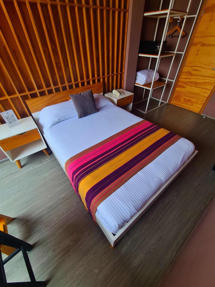 Hotel Momotus photo 4