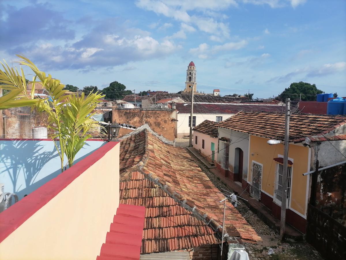 Hostal Dos Mundos photo 1