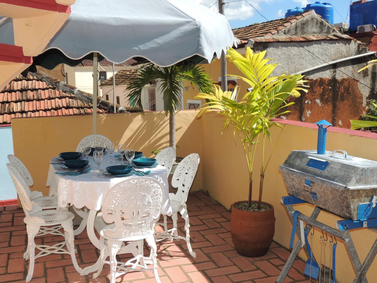 Hostal Dos Mundos photo 2