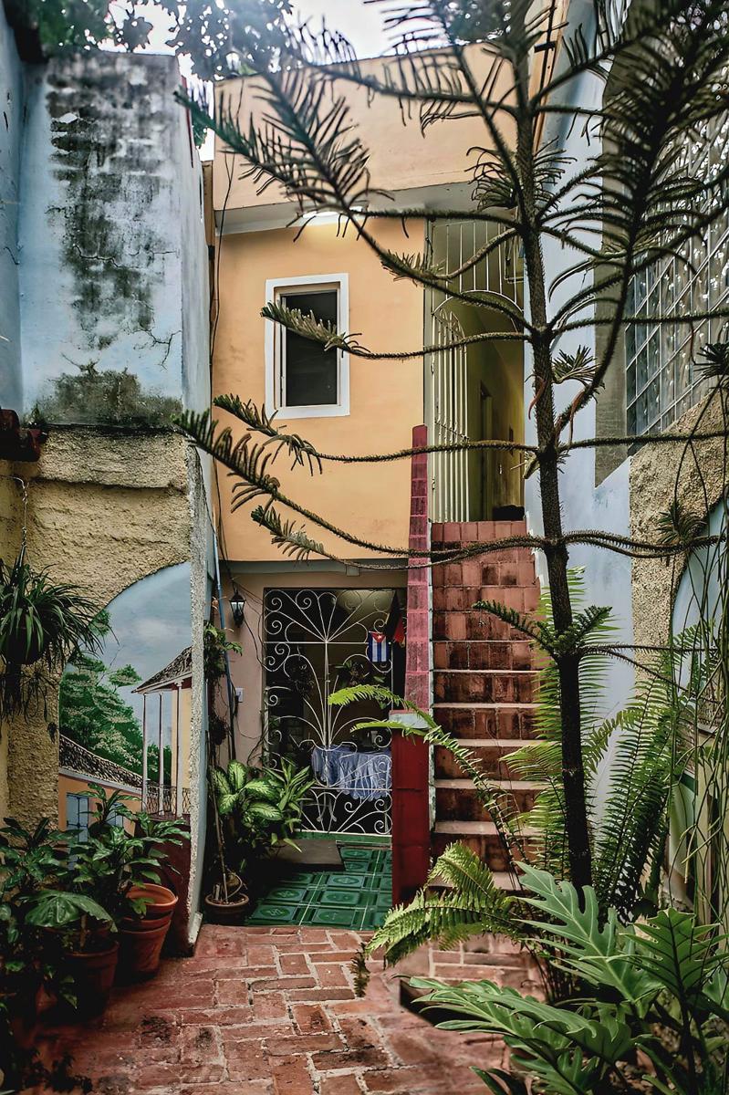Hostal Dos Mundos photo 3