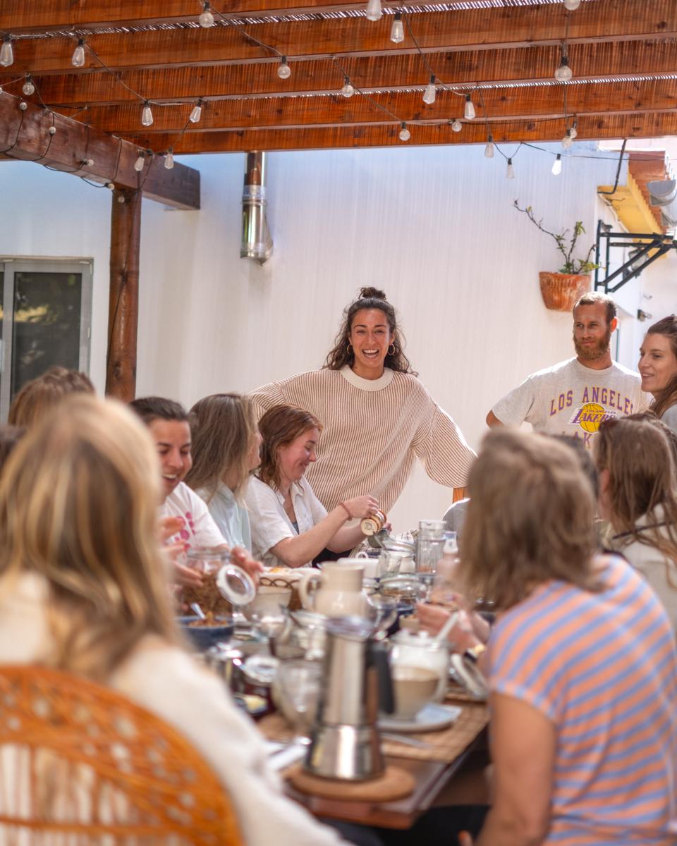 Lemontree Eco Surfhouse photo 3