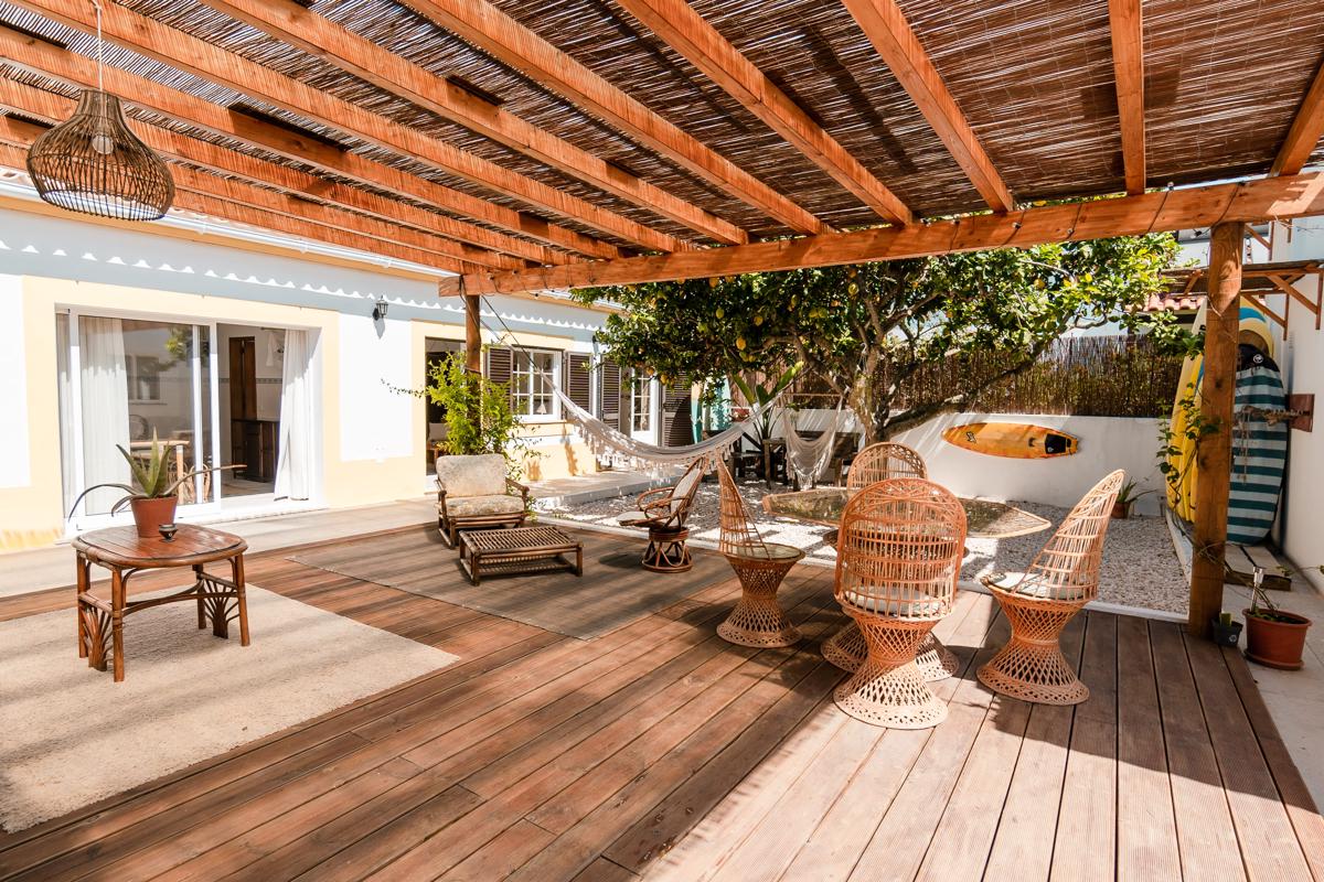 Lemontree Eco Surfhouse photo 4