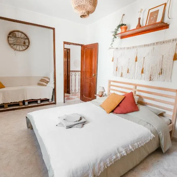 Lemontree Eco Surfhouse photo 5