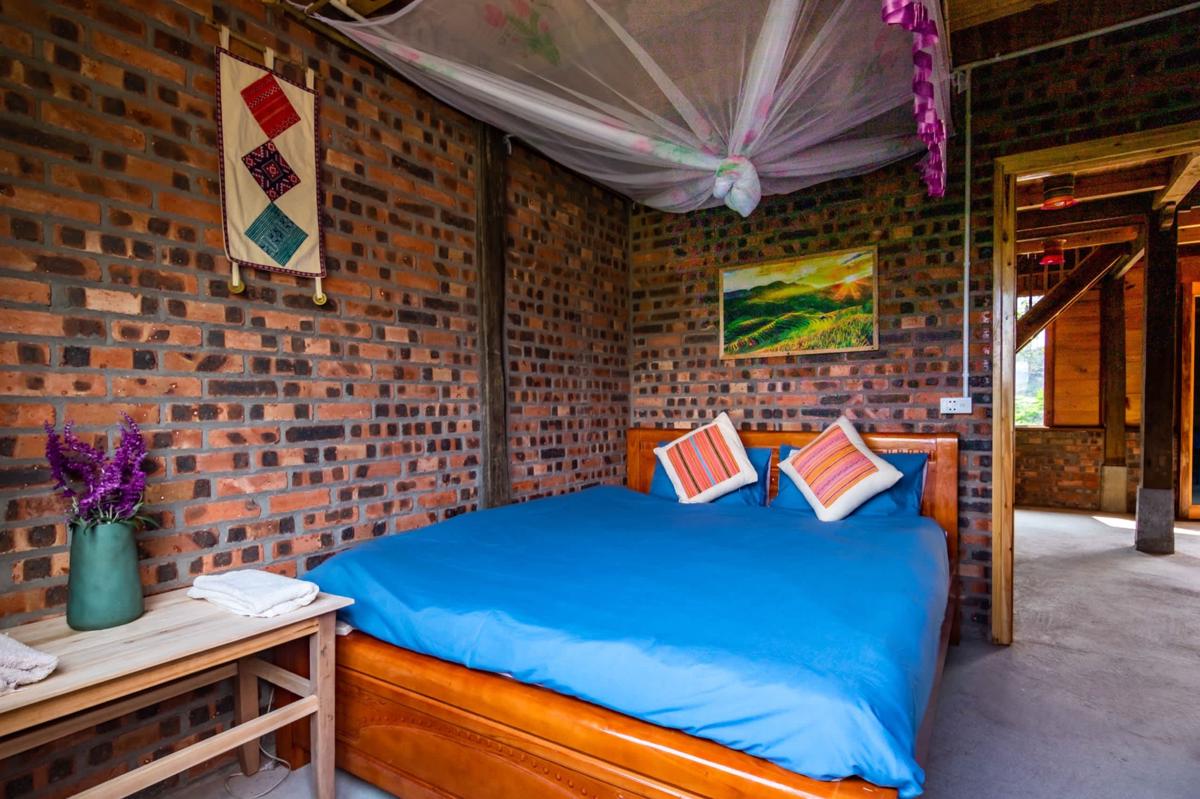 Dzay House Homestay photo 3