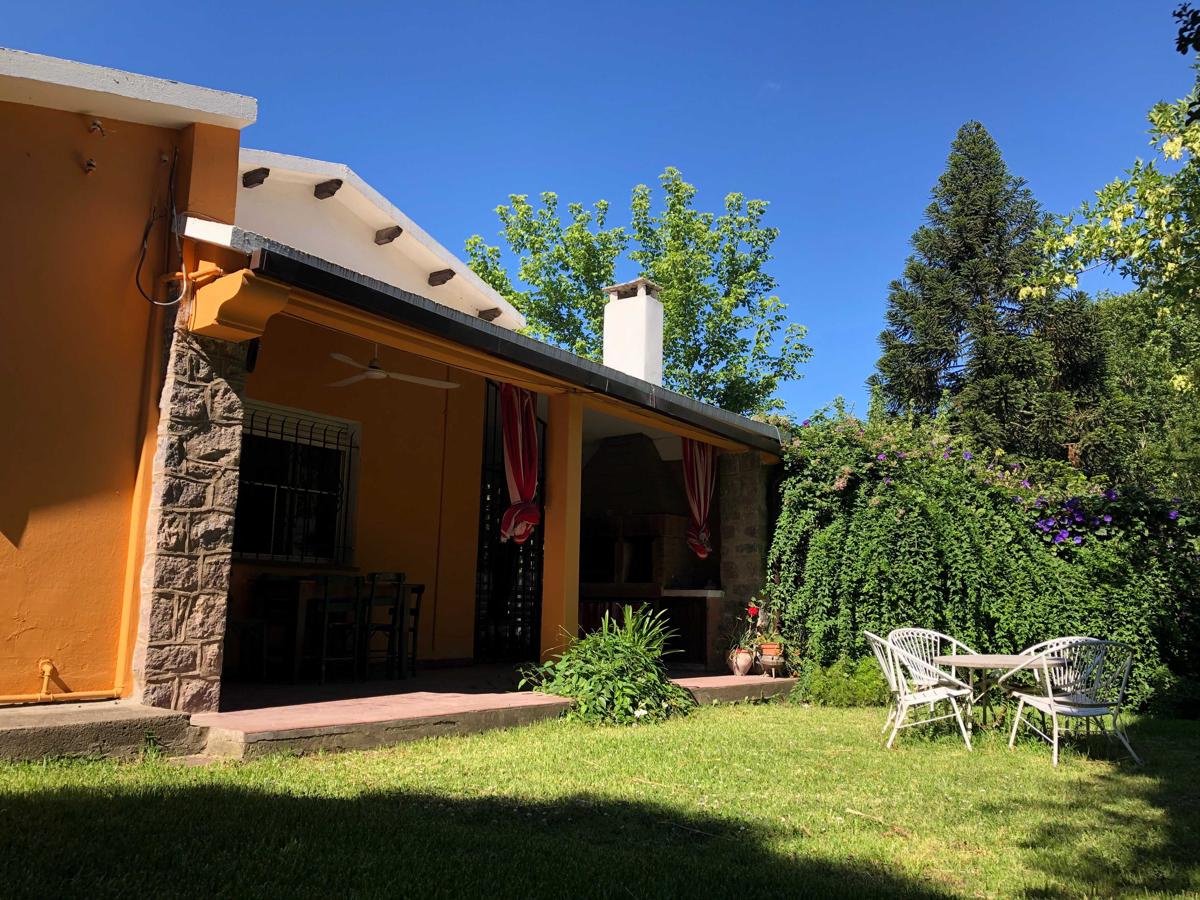 El Rancho Villa Rustica photo 2