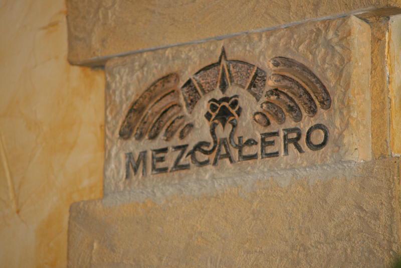 Guesthouse Mezcalero photo 1