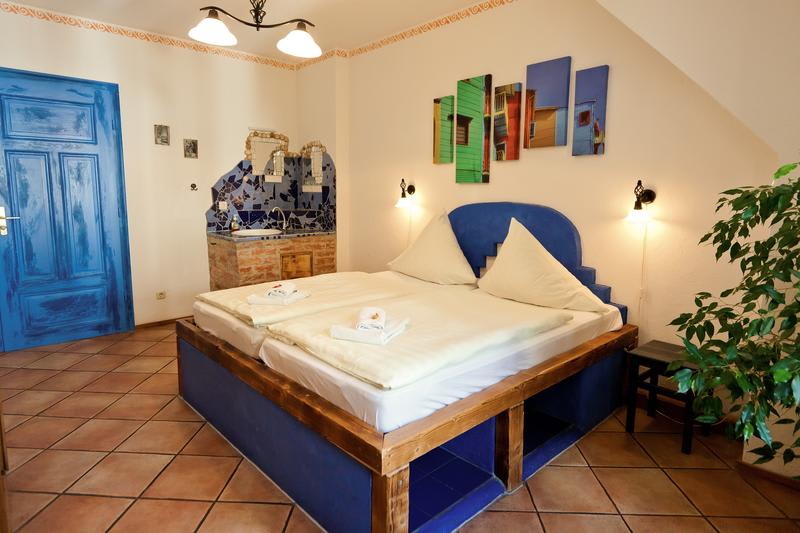 Guesthouse Mezcalero photo 3