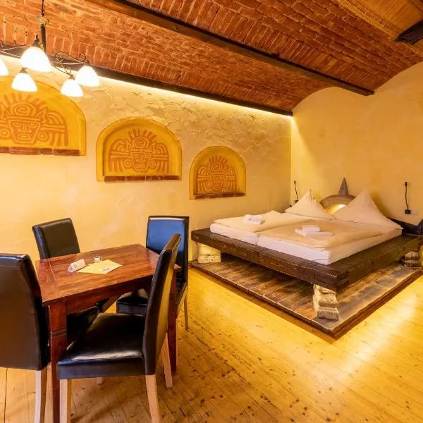 Guesthouse Mezcalero photo 6