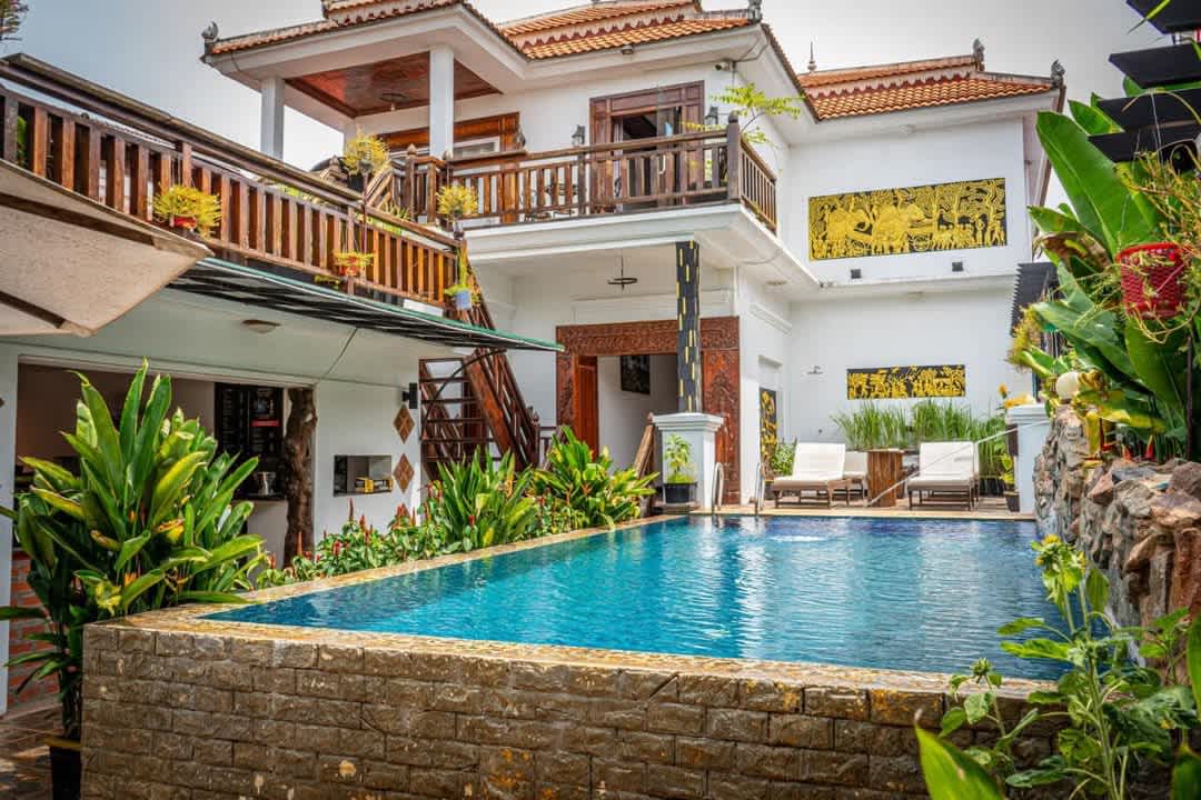 Riverside Boutique Resort & Spa photo 2