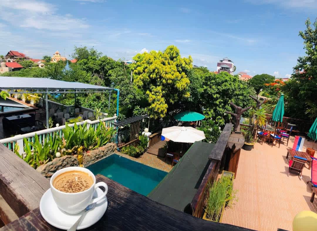 Riverside Boutique Resort & Spa photo 4