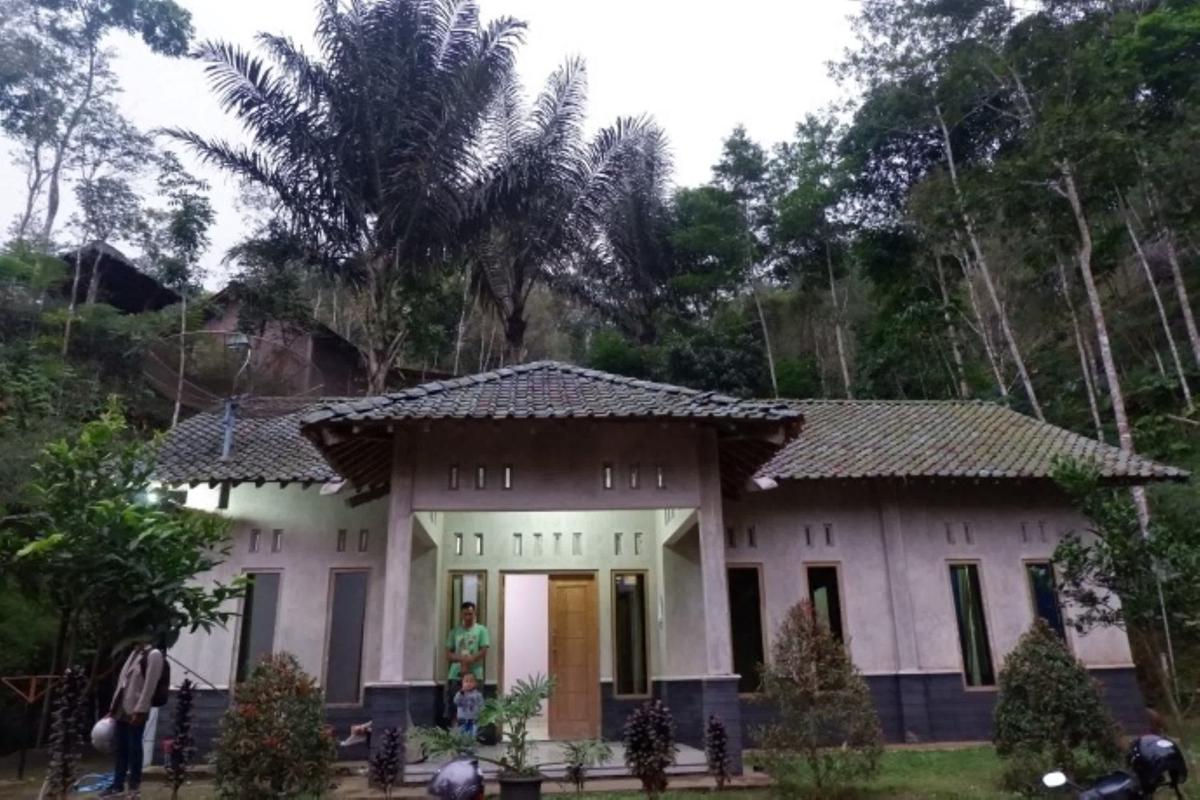 Aren Homestay photo 1