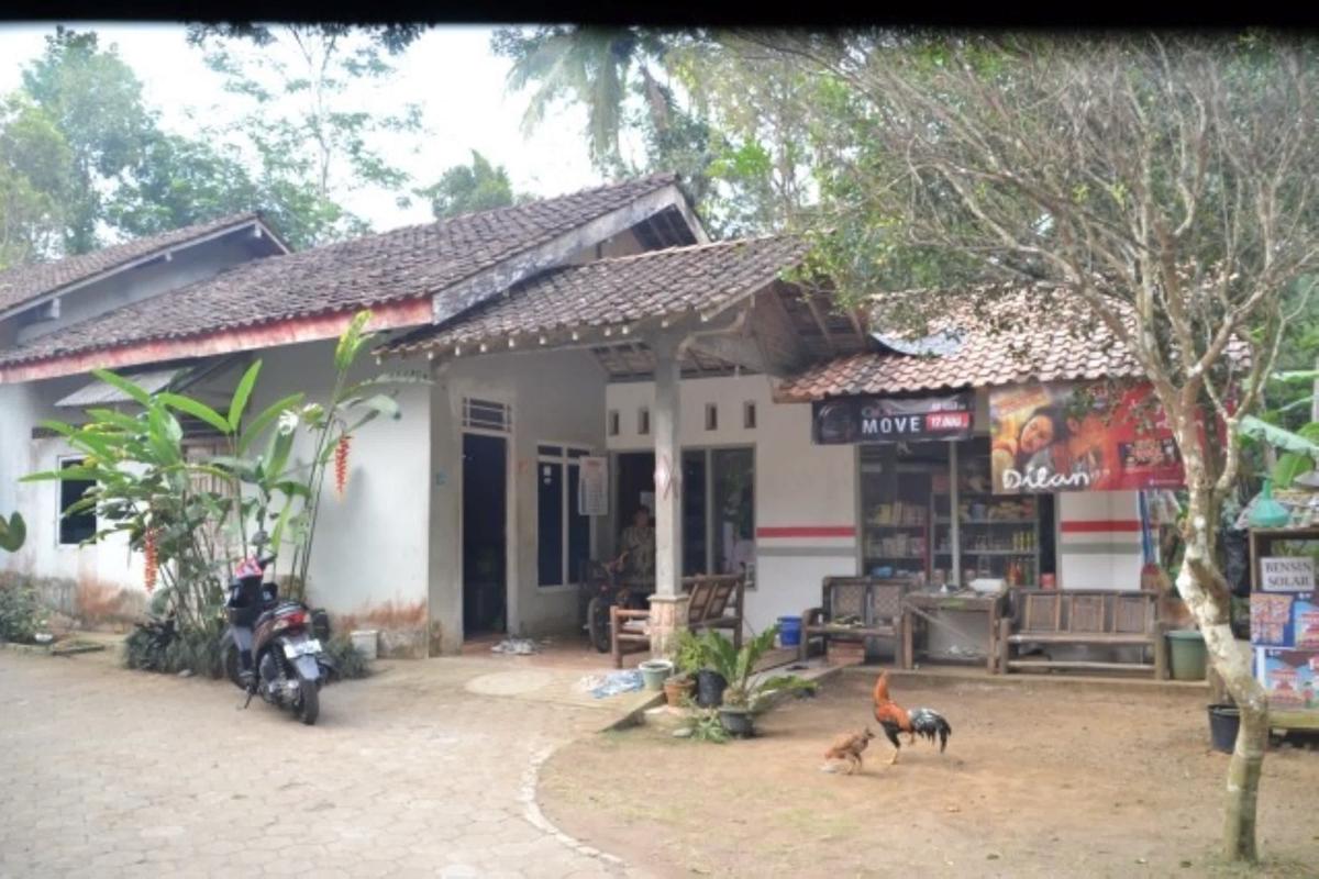 Aren Homestay photo 2