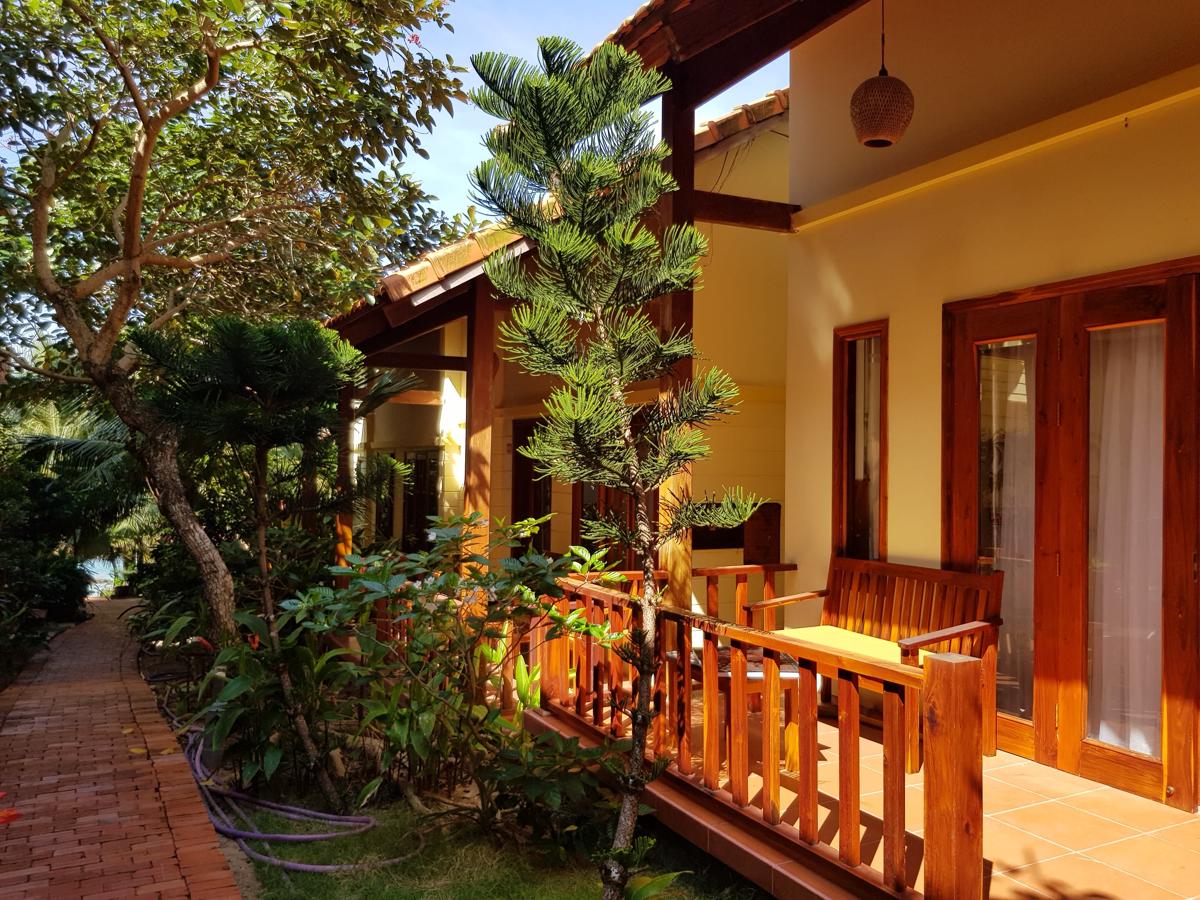 Freebeach Resort photo 3