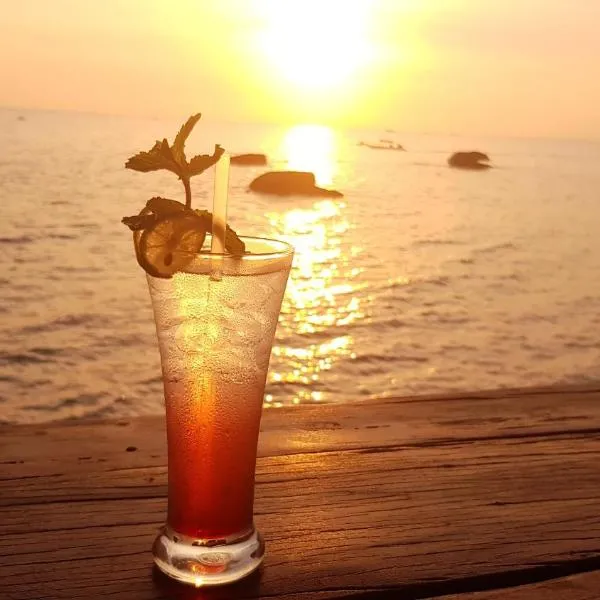 Freebeach Resort photo 5