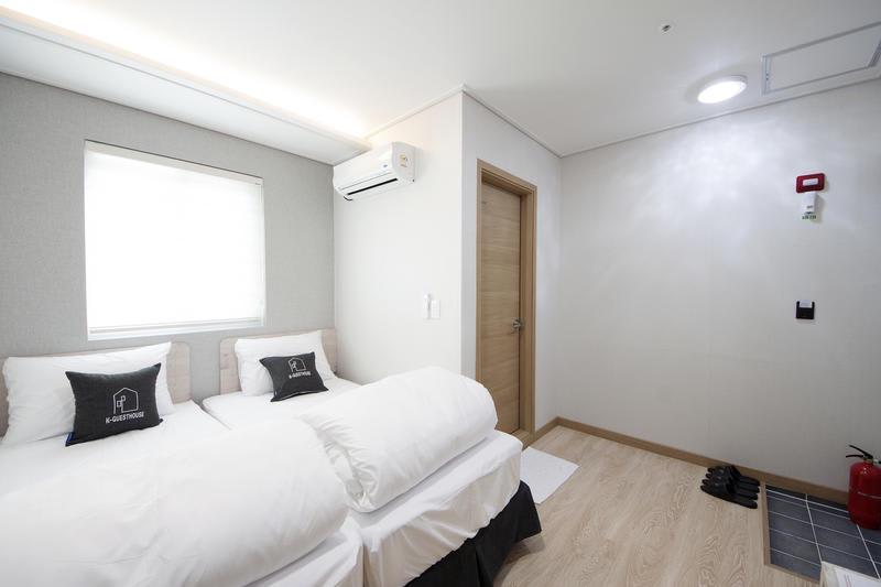 K-guesthouse Premium Nampo photo 2