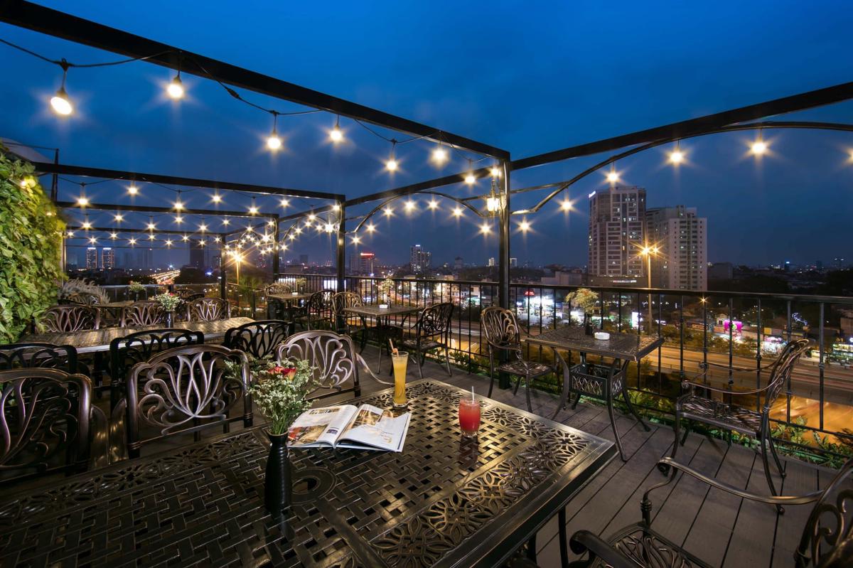 22Land Residence Hotel 2 photo 1