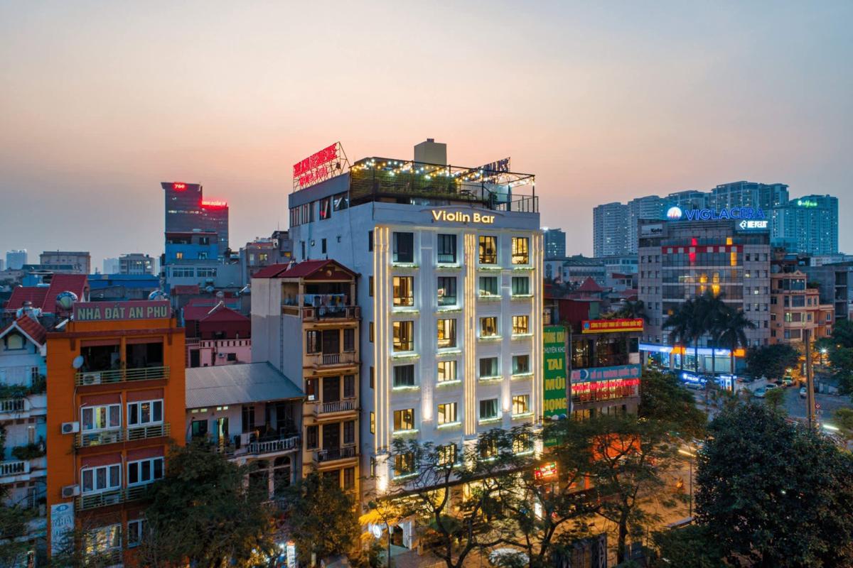 22Land Residence Hotel 2 photo 2