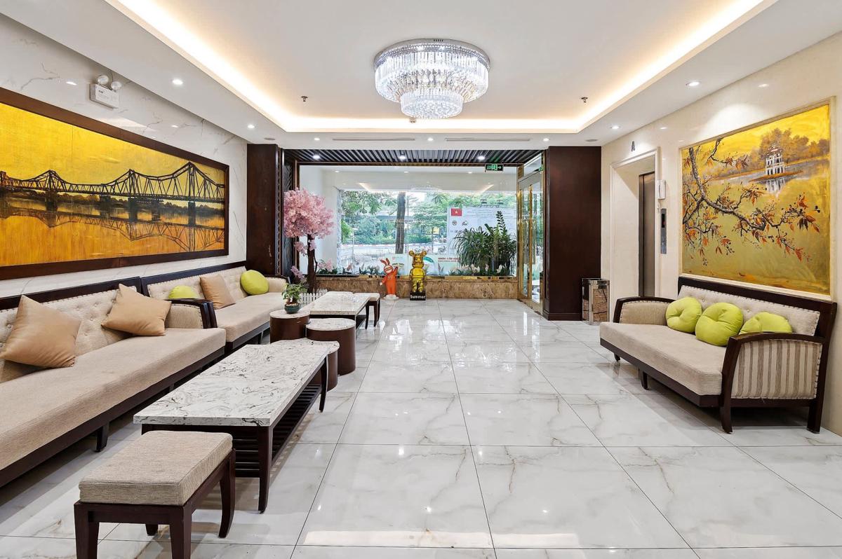22Land Residence Hotel 2 photo 3