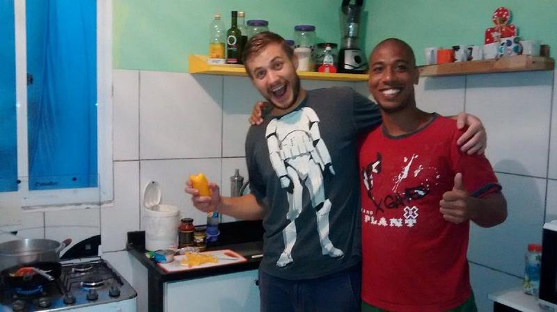 Natural Do Rio  Guesthouse photo 4