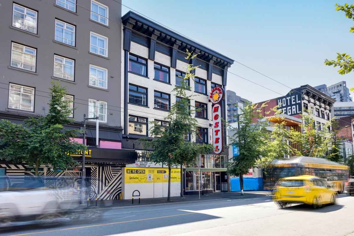 Samesun Vancouver photo 4