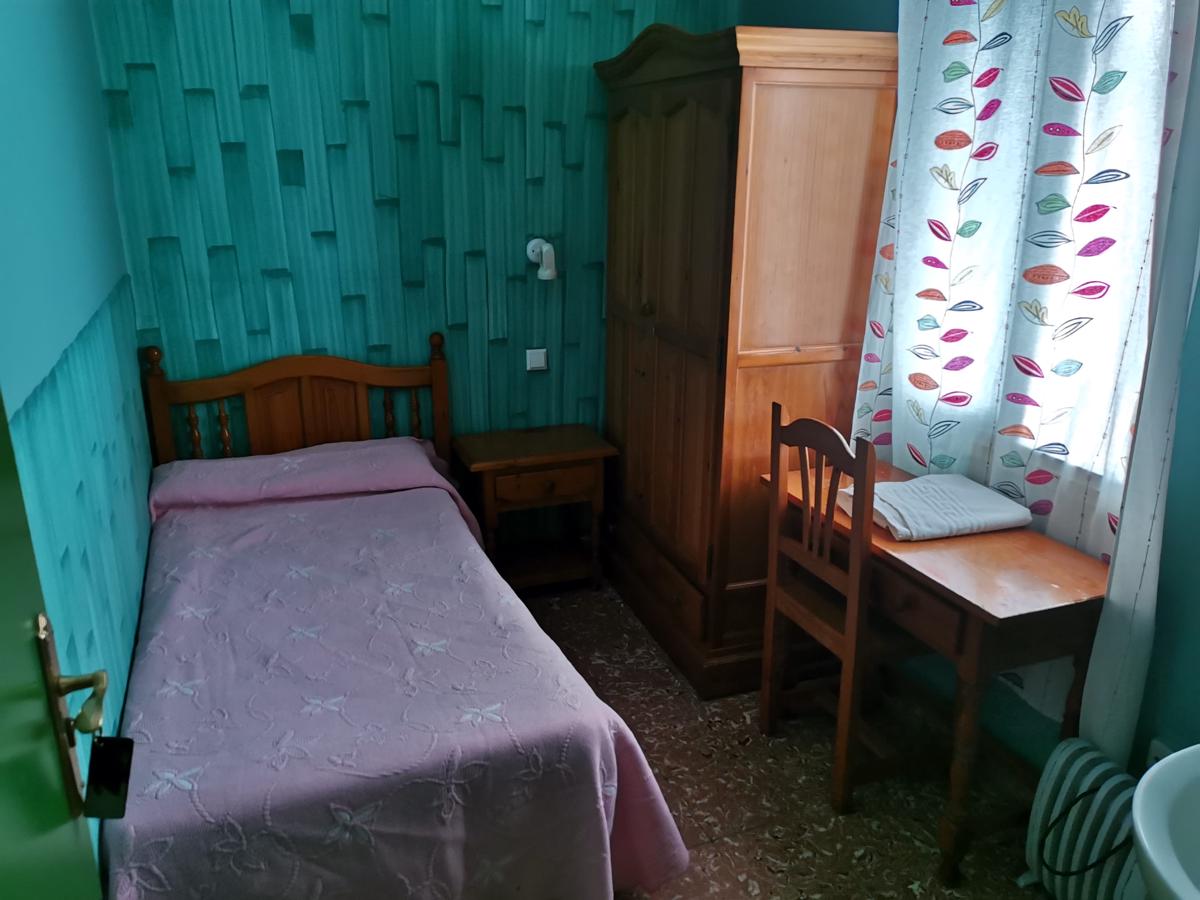Hostal Dona Carmen photo 2