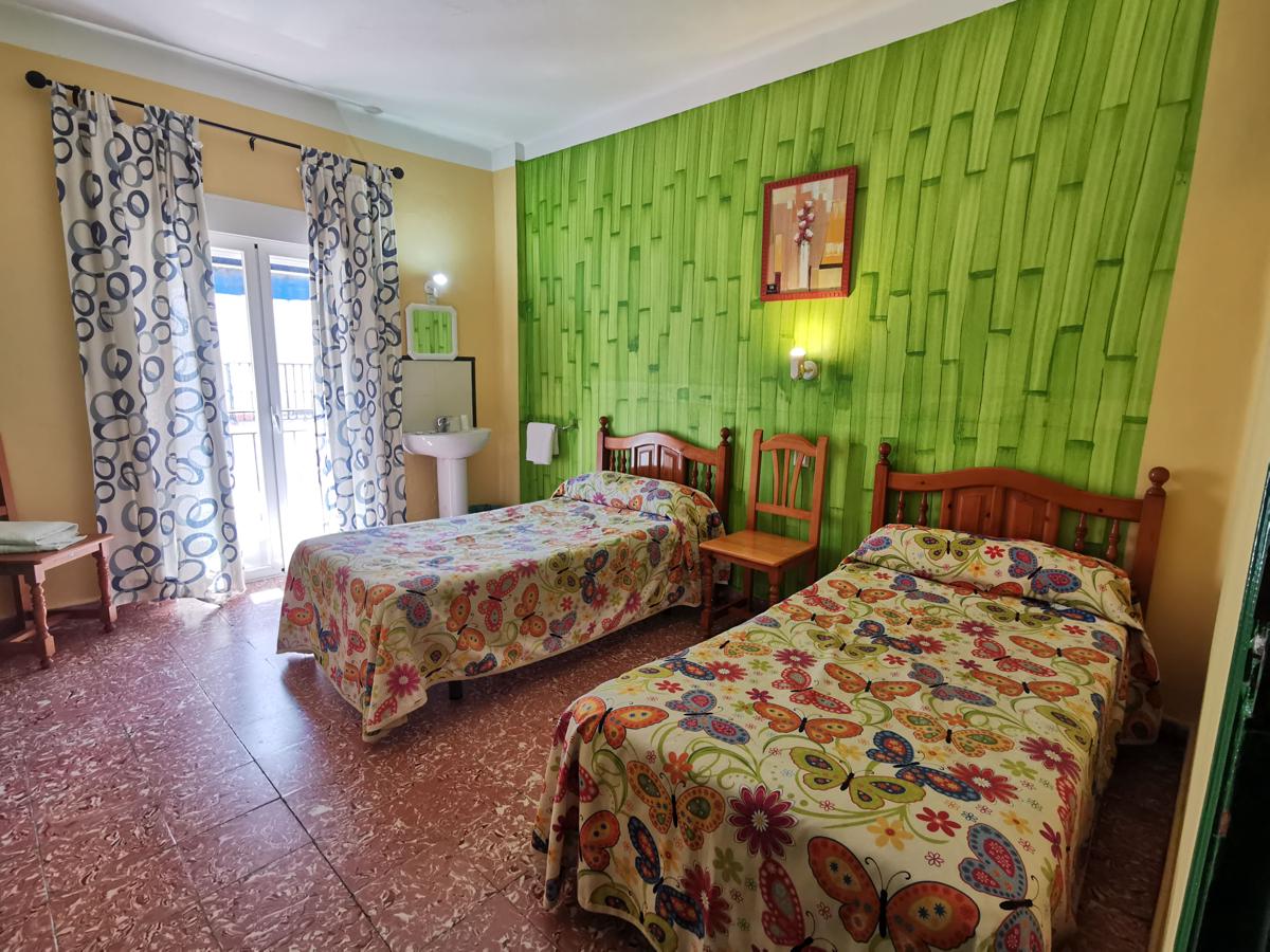 Hostal Dona Carmen photo 4