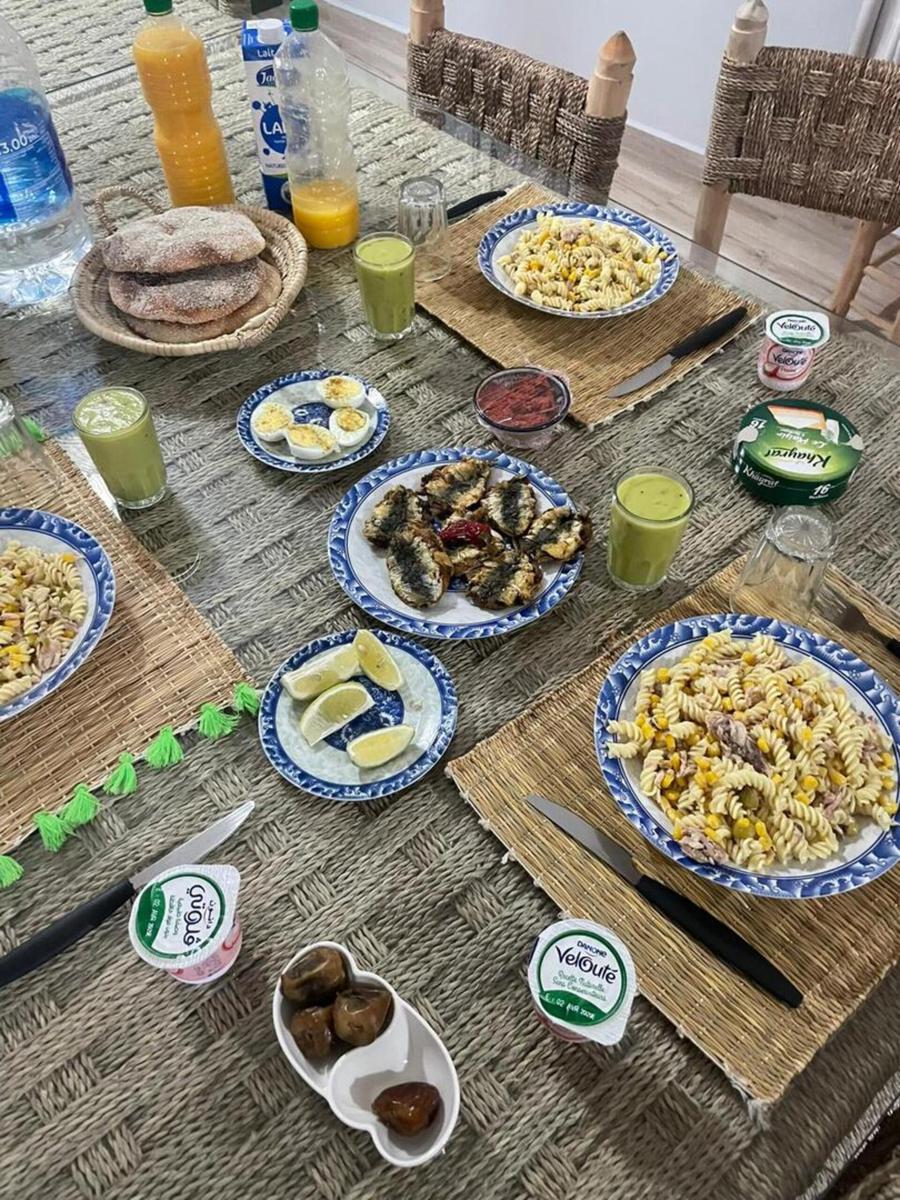 Sidi Mouja Surf Camp Morocco photo 2