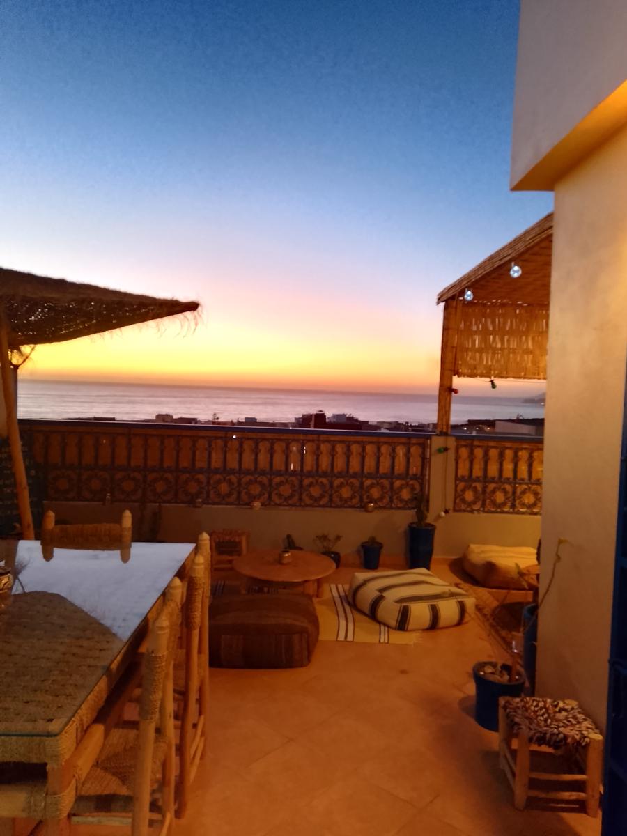 Sidi Mouja Surf Camp Morocco photo 3