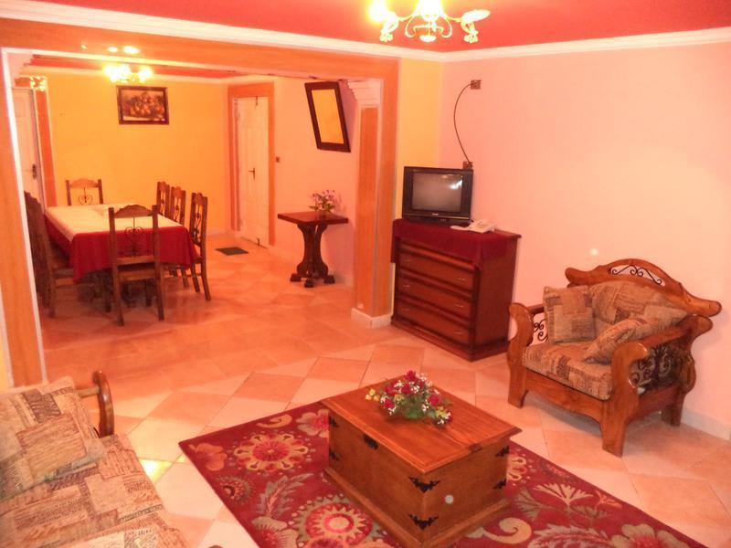 Apart Hotel Turquesa photo 1