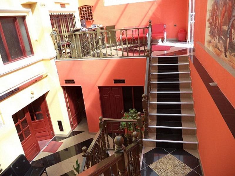 Apart Hotel Turquesa photo 3