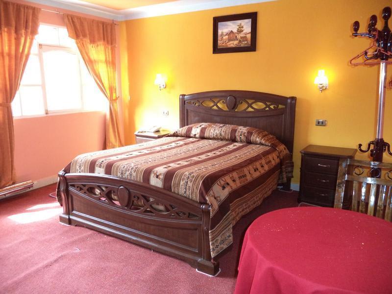 Apart Hotel Turquesa photo 4