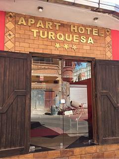 Apart Hotel Turquesa photo 5