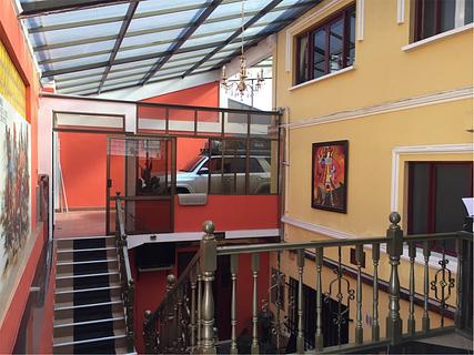 Apart Hotel Turquesa photo 6