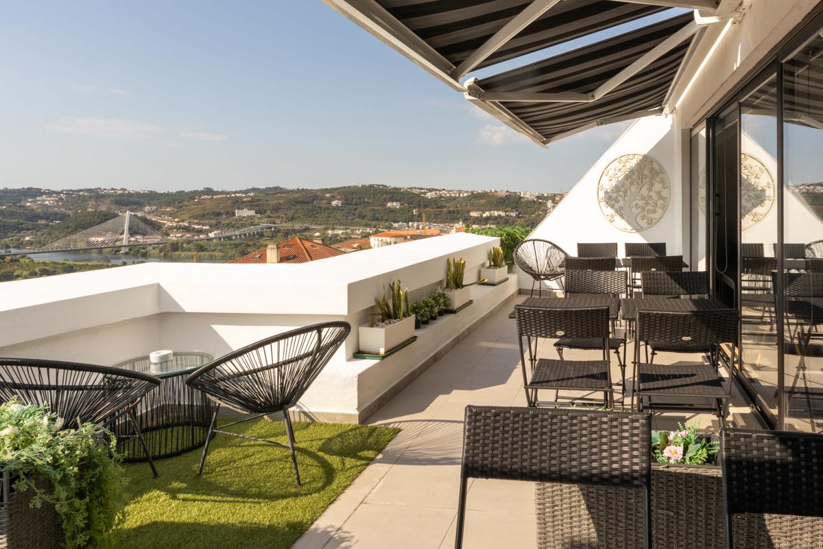 Penedo da Saudade - Suites & Hostel photo 1