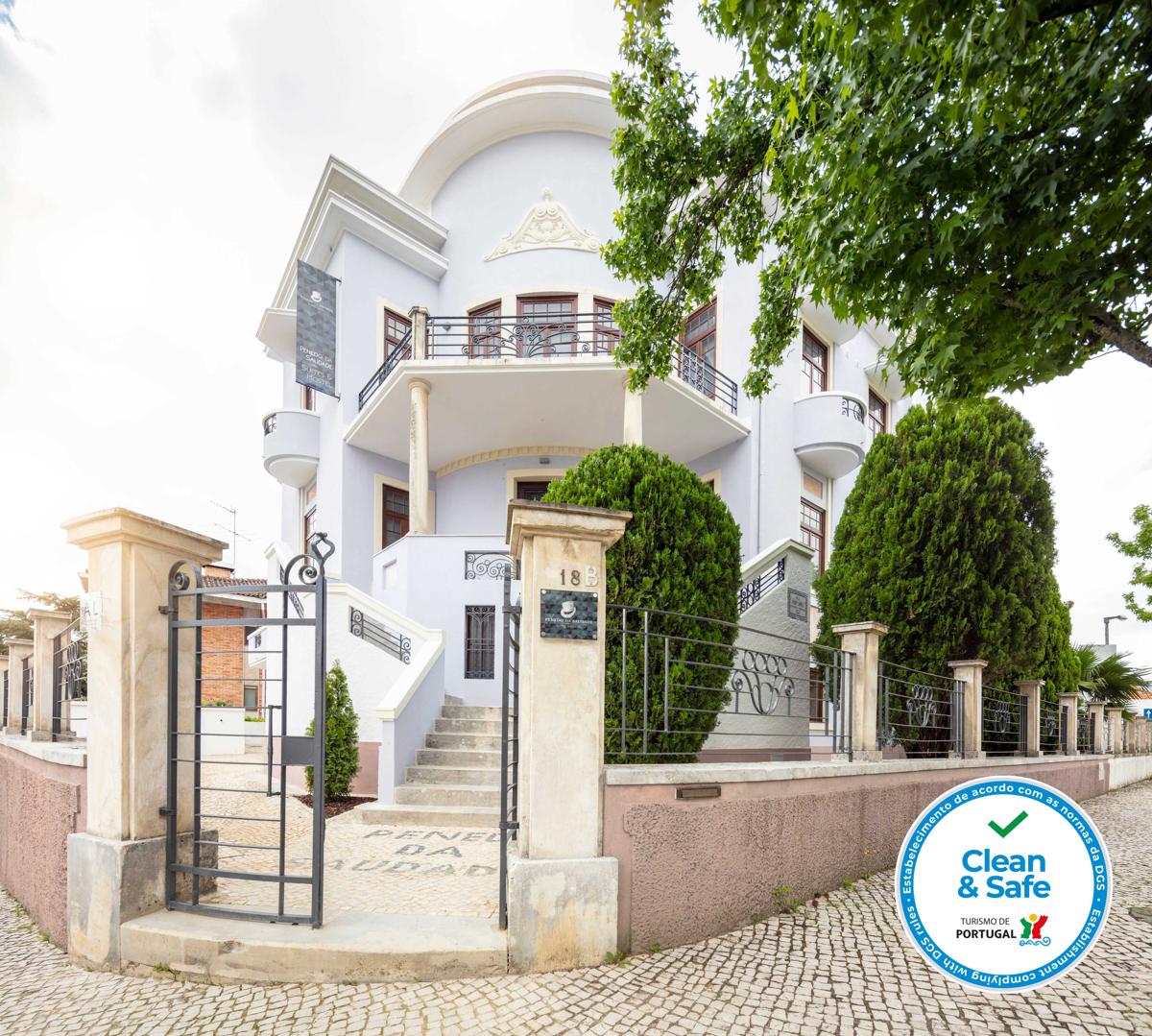 Penedo da Saudade - Suites & Hostel photo 2