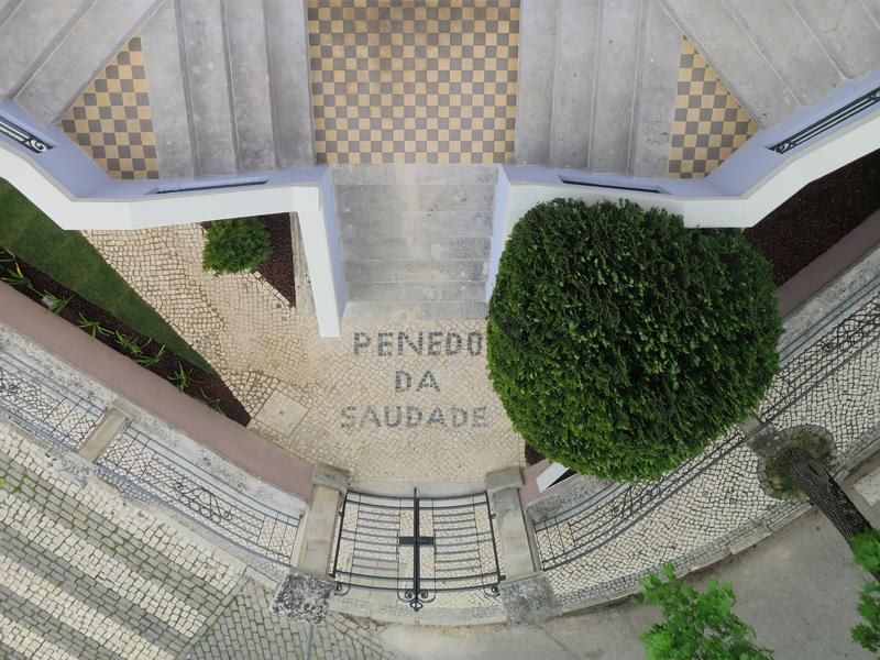 Penedo da Saudade - Suites & Hostel photo 3