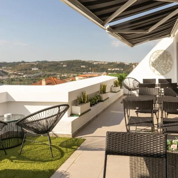 Penedo da Saudade - Suites & Hostel photo 5