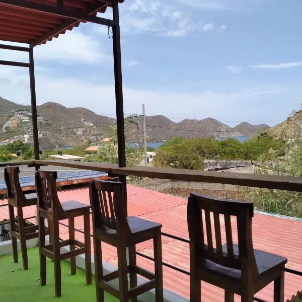 Taganga blue photo 5